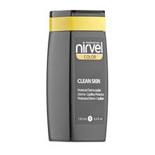 Крем для защиты кожи головы при окрашивании Nirvel Clean Skin 125мл