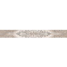 Азори Ascoli Ascoli Grey Classico бордюр 630 9.5 мм