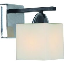 Бра Arte Lamp A8165AP-1BK VISUALE