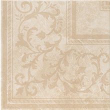 Vallelunga & Co. Villa D`Este Avorio Este Angolo Fascia 30.4x30.4 см