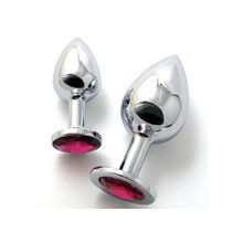 S L-Стринги  чер   648801