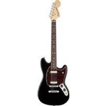 AMERICAN SPECIAL MUSTANG RW BLACK