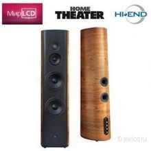 Thiel Audio TT1