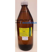 Бутанол (бутиловый спирт, н-бутанол, 1-бутанол) чистый ГОСТ 6006-78 (массовая доля бутанола-1 не менее 99,5%) от производителя