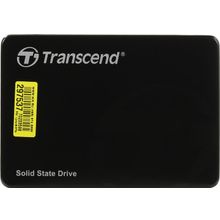 Накопитель SSD 32 Gb SATA 6Gb   s Transcend SSD340K    TS32GSSD340K    2.5" MLC + 3.5" адаптер