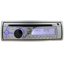 CD MP3-ресивер с USB и поддержкой Bluetooth для водного транспорта Clarion M303