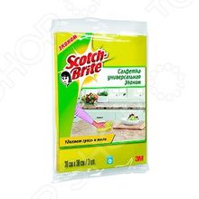 Scotch-Brite «Оптима»