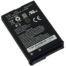 Аккумуляторная батарея для Dolphin 60s, Li-ion, 3,7V, 3340 mAh (60S-BATT-1)