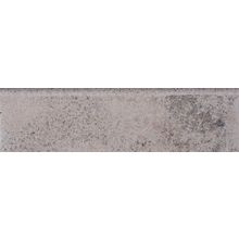 Клинкерная плитка цоколь Gresmanc Fuji Rodapie Fuj 8,6х31