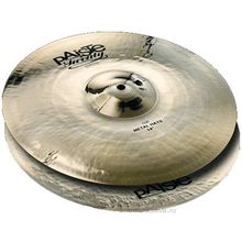 PAISTE PAISTE 14 METAL HI-HAT TWENTY CUSTOM