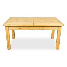 Волшебная сосна Стол обеденный Table coulissante 180 ID - 344190