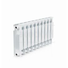 Биметаллический радиатор RIFAR Monolit 350 - 11 секций