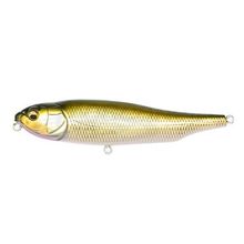 Воблер Dog-X Giant, Wakin Golden Shad Megabass