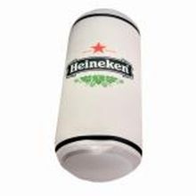 Подушка средняя «Пиво Heineken» 18х32