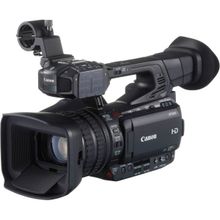 Цифровая видеокамера Canon XF200