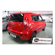 Kia Soul Diesel 1.6 Luxury 2012 