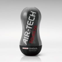 Tenga Мастурбатор AIR-TECH Squeeze Strong (черный)