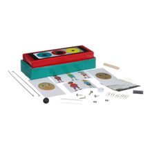 Bondibon Французские опыты Науки с Буки Магниты