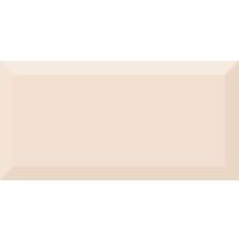 Absolut Keramika Monocolor Biselado Cava Brillo 7.5x15 см