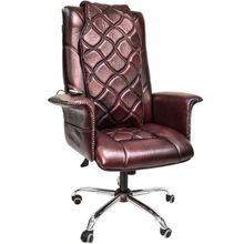 Офисное массажное кресло EGO Prime EG1003 Elite