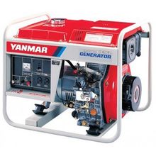 Yanmar YDG 5500 N-5B2