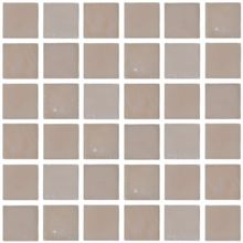 Мозаика Architeza Sharm mp13 чип 15х15 сетка 32,7х32,7