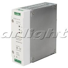 Блок питания ARV-DRP120-24 (24V, 5A, 120W) |  код. 023021 |  Arlight