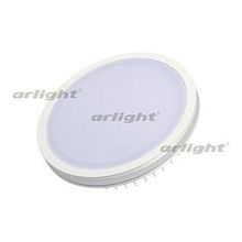 Arlight Встраиваемый светильник Arlight  LTD-135SOL-20W White ID - 449158