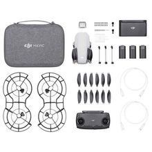 DJI Mavic mini fly more combo