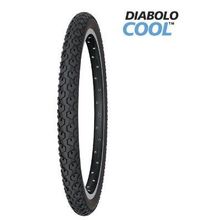 Велосипедная покрышка Michelin Diabolo Cool