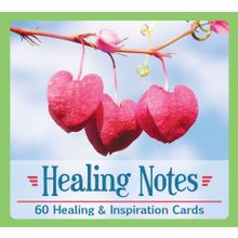 Карты Таро: "Healing Notes" (HNC60)