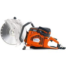 HUSQVARNA K 970 14 спасательный