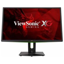 Монитор viewsonic xg2703-gs, 27" (2560x1440), ips, hdmi, dp