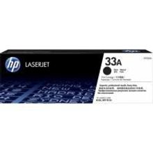 HP 33A, CF233A тонер-картридж для LJ Ultra M134a, M134fn, M106w (2300 стр)