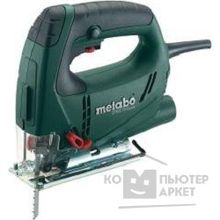 Metabo STEB 80 Quick Лобзик 601041500