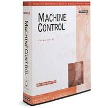 DIGIDESIGN MACHINE CONTROL (Win)