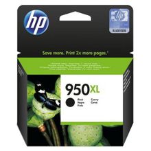 Картридж HP 951XL (CN045AE) черный