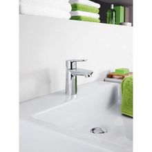 Смеситель Grohe BauEdge для раковины, 23330000