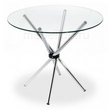 Woodville Стол обеденный Siri 90 ID - 336110