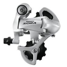 Переключатель задний Shimano Sora SS