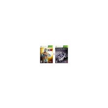 Игра для Xbox 360 Saints Row: The Third + WWE 2012