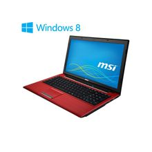 Ноутбук MSI CX61 2OD-001 (CX61 2OD-001)