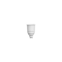 Энергосберегающая лампа Ecola Reflector GU10 13W 220V 2700K 84x50
