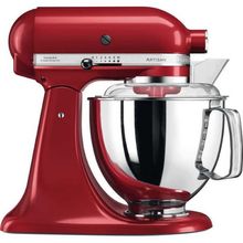 Миксер планетарный KitchenAid 5KSM175 PSEER ARTISAN красный