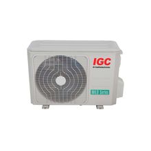 IGC RAS RAC-24NHM