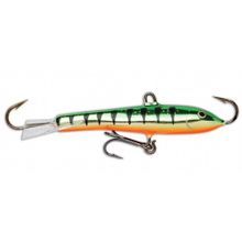 Балансир Jigging Rap W02, 2см, 4г, P Rapala