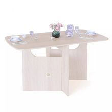 Сокол Стол-книжка СП-18 Беленый дуб ID - 311983