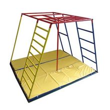 Ранний старт Олимп базовая