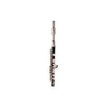 Флейта-пикколо С BRAHNER PF-880S ,посереб.(кейс)