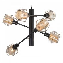 Citilux Люстра на штанге Citilux Таверна CL542161 ID - 383214